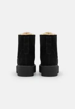 Anna Field Leather - Bottes De Neige - Black 9 Anna Field Leather - Bottes De Neige - Black -Hauts Boutique 8d9d9b2eebec452cbabe2e4535e5ecbb