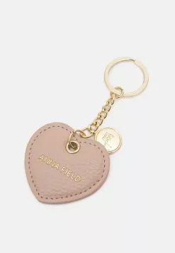 Anna Field Set - Étui Pour Cartes De Visite - Nude -Hauts Boutique 8edba720b9df4a08b7e63aca531342df