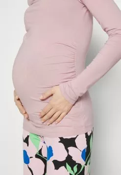 2 Pack - T-Shirt À Manches Longues - Light Blue/Light Pink -Hauts Boutique 8f320d7a65b148d195f7d2c4450bbe8e