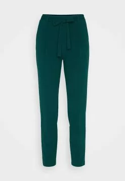 Anna Field Pantalon Classique - Dark Green -Hauts Boutique 9089ec07a59344af9eecbbea100d3101