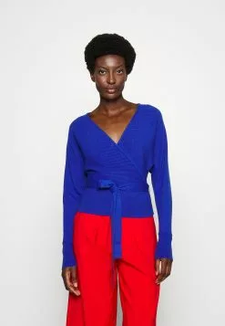 Anna Field Pantalon Classique - Red -Hauts Boutique 916d0fdfa4b64021a36966987d232baf