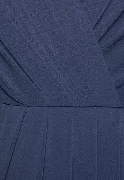 Robe De Cocktail - Blue -Hauts Boutique 91f2806a28cd4526a19495c70d9609e9