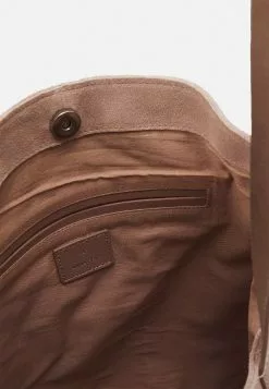 Anna Field Leather - Sac À Main - Pink -Hauts Boutique 91ff06f267c542a2b757e03d9edbe678