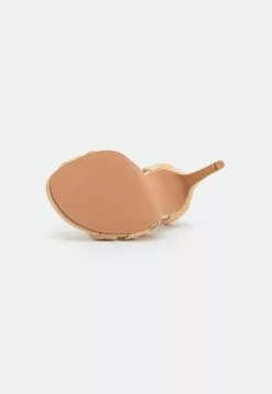 Anna Field Leather - Sandales - Sand -Hauts Boutique 92475b6a16054752afdf02a8f32f60db