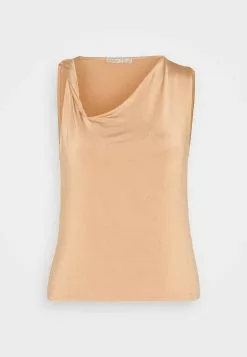 Anna Field Débardeur - Light Brown -Hauts Boutique 928bdf25e16a423babdace975be5763c