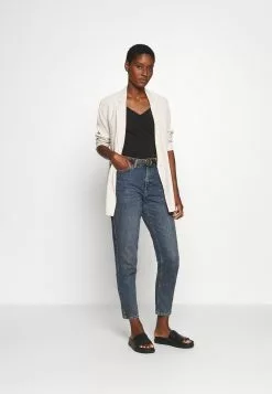 Anna Field 2 Pack - Débardeur - Black/Black