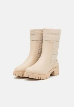 Anna Field Winter Boot - Bottes - Beige -Hauts Boutique 944e477886e94686a651cfc1b8c9f737