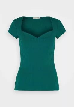 Anna Field T-Shirt Imprimé - Dark Green 10 Anna Field T-Shirt Imprimé - Dark Green -Hauts Boutique 94f321689b3346fe81c72564967dcfb4