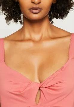 Anna Field Débardeur - Light Red -Hauts Boutique 963a8ee7543349baadb96656613ed21b