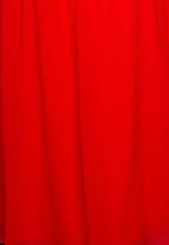 Anna Field V-Neck Sleeve Dress - Robe De Jour - Dark Red -Hauts Boutique 96ab90794e064350bf03a0c50d2c37ae