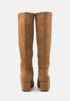 Anna Field Bottes - Camel -Hauts Boutique 99413a7651bd437b93e03841471e4f4d