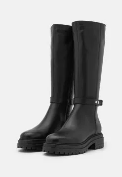 Anna Field Leather - Bottes À Plateau - Black 8 Anna Field Leather - Bottes À Plateau - Black -Hauts Boutique 99eb69993b7e48f487ffe2ba63247ad0