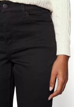 Jean Droit - Black 9 Jean Droit - Black -Hauts Boutique 9a2bfcb2ef7e404990a67888a80bfa66