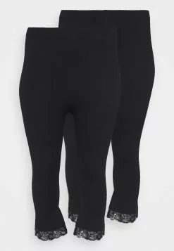 2 Pack - Legging - Black -Hauts Boutique 9bb06963dc3b4b26a184bc07a6fa8abe
