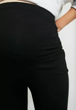 Leggings Maternity - Legging - Black -Hauts Boutique 9c85d50a42df4b77bd0208d9437d7940