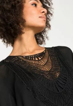 Anna Field Robe De Jour - Black -Hauts Boutique 9d8e605d8a1e4677be1f89ac14d72697