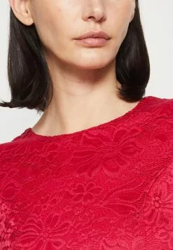 Anna Field Robe De Soirée - Berry -Hauts Boutique 9e60078ad63e4381a4ca80c578e08183