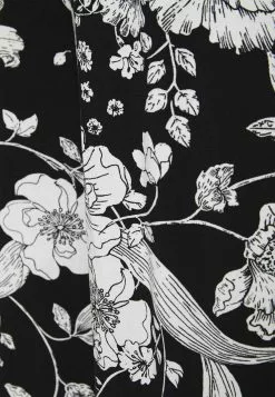 Pantalon Classique - Black/Off-White -Hauts Boutique 9ea87628aeee4165a3936031a2e72896