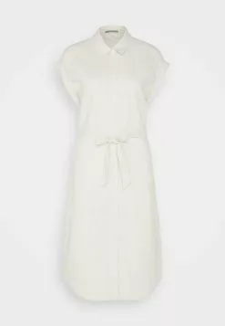 Anna Field Robe Chemise - Beige -Hauts Boutique 9ee1e9aec6e84223b5cb199c41d57949