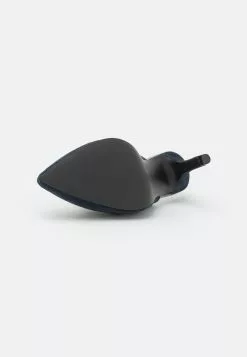 Anna Field Leather - Escarpins - Dark Blue -Hauts Boutique 9fc316498a7545f9883873e330af740b