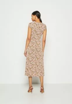 Anna Field Robe En Jersey - Multi-Coloured -Hauts Boutique a020f4284b024492a38ccfd69f7ff997