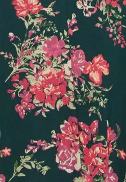 Jupe Trapèze - Green -Hauts Boutique a07de89029c641db8a0de8d45df51573