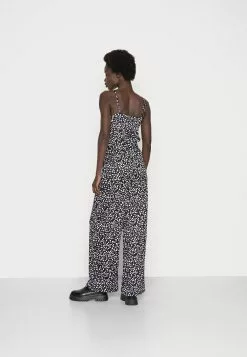 Anna Field Combinaison - Black/White -Hauts Boutique a13f19bf57a84a95ab15e5580a4f78f2