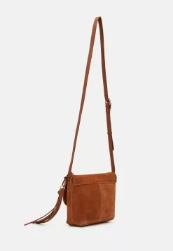 Anna Field Leather - Sac Bandoulière - Cognac -Hauts Boutique a1545808bd35486d8d2191f61a09092a