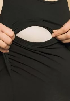 Nursing Set - Leggings - Trousers - Legging - Black -Hauts Boutique a1840b4f1c324129ae63d2955aaf8991