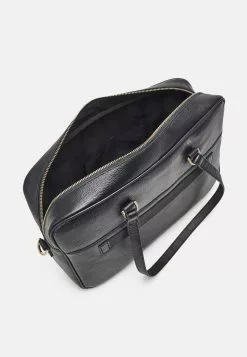 Anna Field Leather - Sac Ordinateur - Black -Hauts Boutique a1a4a404bc574e4b8eec6005c9b54fc9