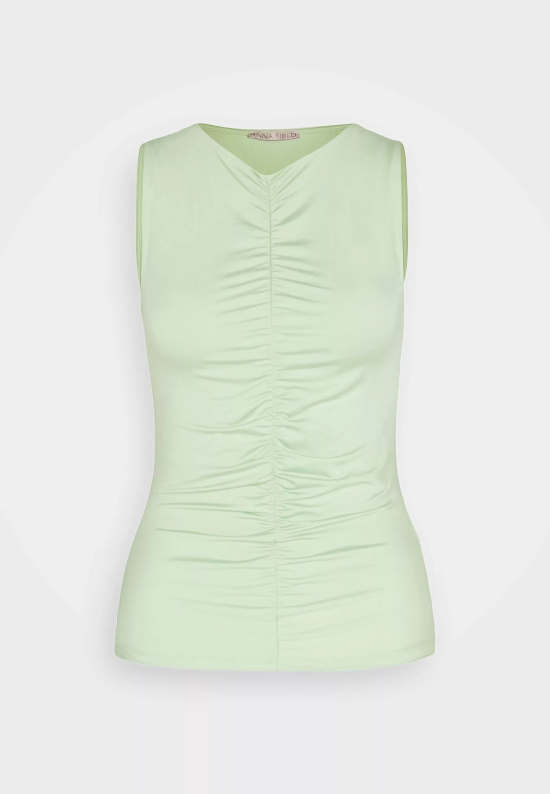 Anna Field Débardeur - Light Green 5 Anna Field Débardeur - Light Green – Image 5