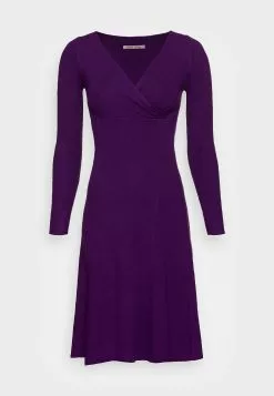 Anna Field Robe Pull - Purple