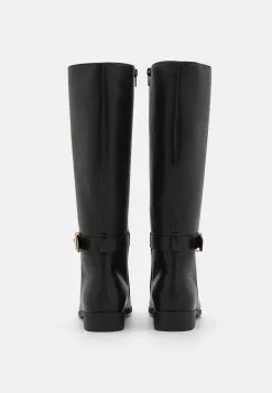 Bottes - Black -Hauts Boutique a59cd72508f548f78a658d4d7e941d98