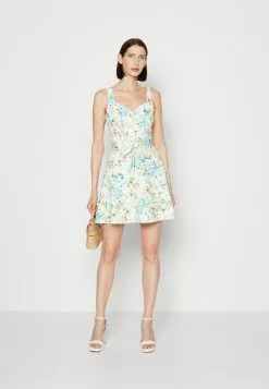 Anna Field Robe En Jersey - Beige -Hauts Boutique a6dd013232944ea8bfb8af3751fed5f0