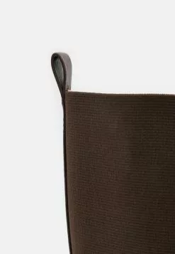 Bottes - Dark Brown -Hauts Boutique a7a2e56bd556476b9a842247917cb336