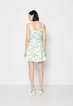 Anna Field Robe En Jersey - Beige -Hauts Boutique a809212acb694c5896ad524932229d13