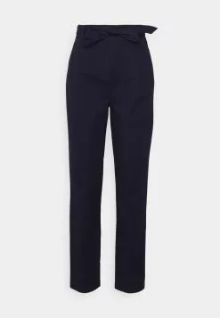 Pantalon Classique - Dark Blue -Hauts Boutique a81475eff2b144de84dfb5a86b36048e
