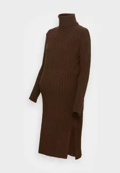 Robe Pull - Brown