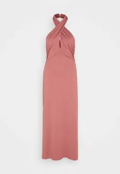 Anna Field Robe En Jersey - Pink 10 Anna Field Robe En Jersey - Pink -Hauts Boutique a9442eb1446442ec82b65b7273f88a89