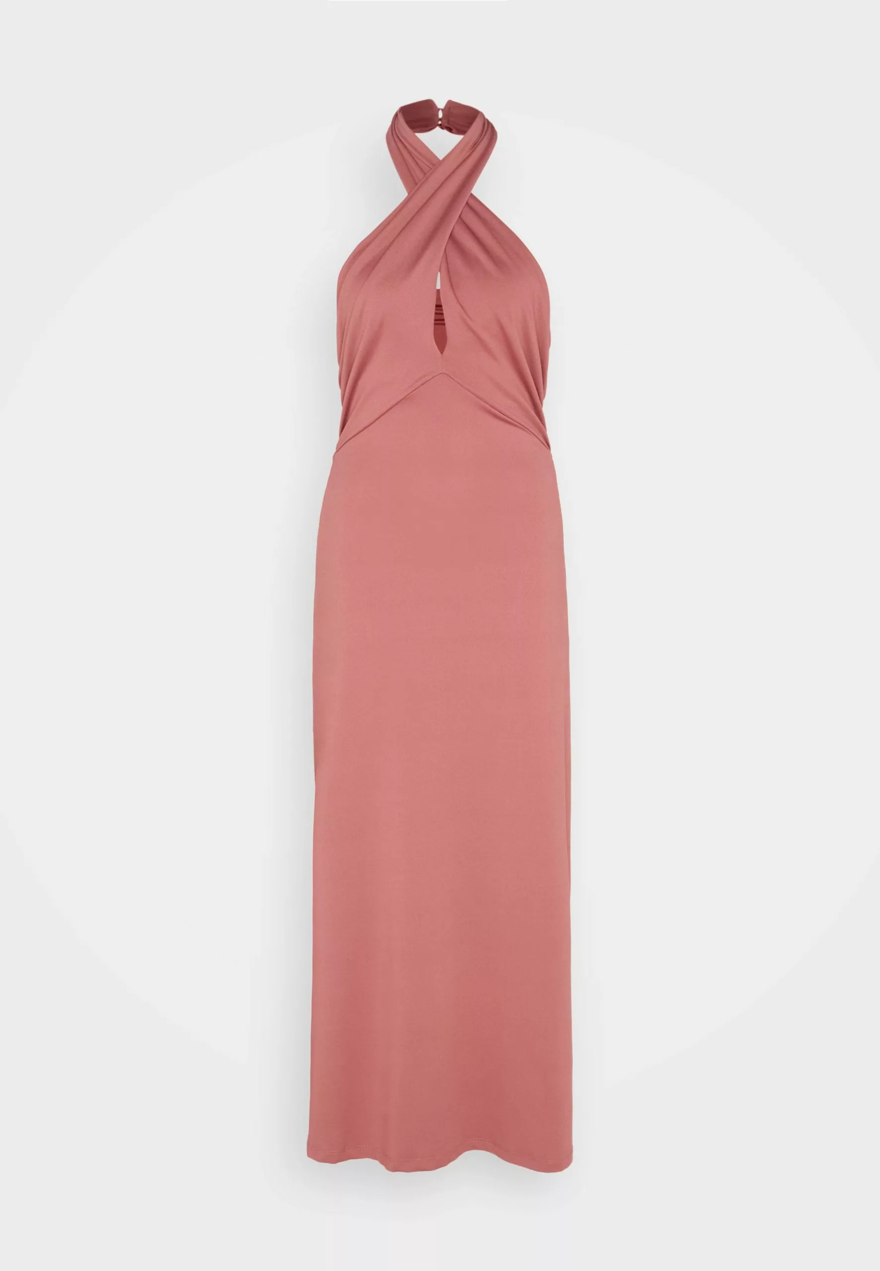 Anna Field Robe En Jersey - Pink 5 Anna Field Robe En Jersey - Pink – Image 5