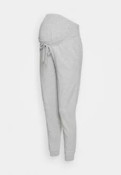 Slim Fit Joggers - Overbump - Pantalon De Survêtement - Light Grey -Hauts Boutique a978d6a1b83f4f829f97eed8234c0d36