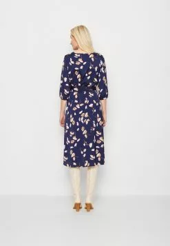 Anna Field Robe De Soirée - Multi-Coloured -Hauts Boutique a9fbe35b89364811a678aa8d3c1c2fb4