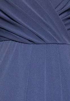 Anna Field Robe De Soirée - Blue -Hauts Boutique aa476370a03d47439ffe8461bf937923