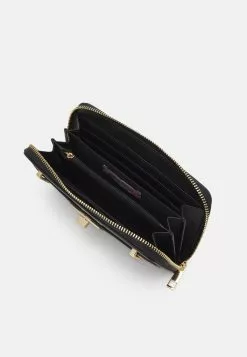 Anna Field Portefeuille - Black -Hauts Boutique aa9ebbb158c34b4e9e01d26b39398f4c