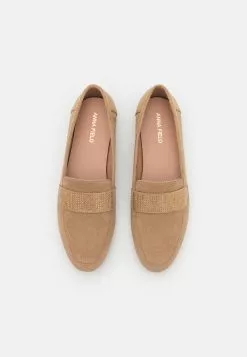 Mocassins - Camel -Hauts Boutique abeabdf7360a456fabdb285f1c676b55