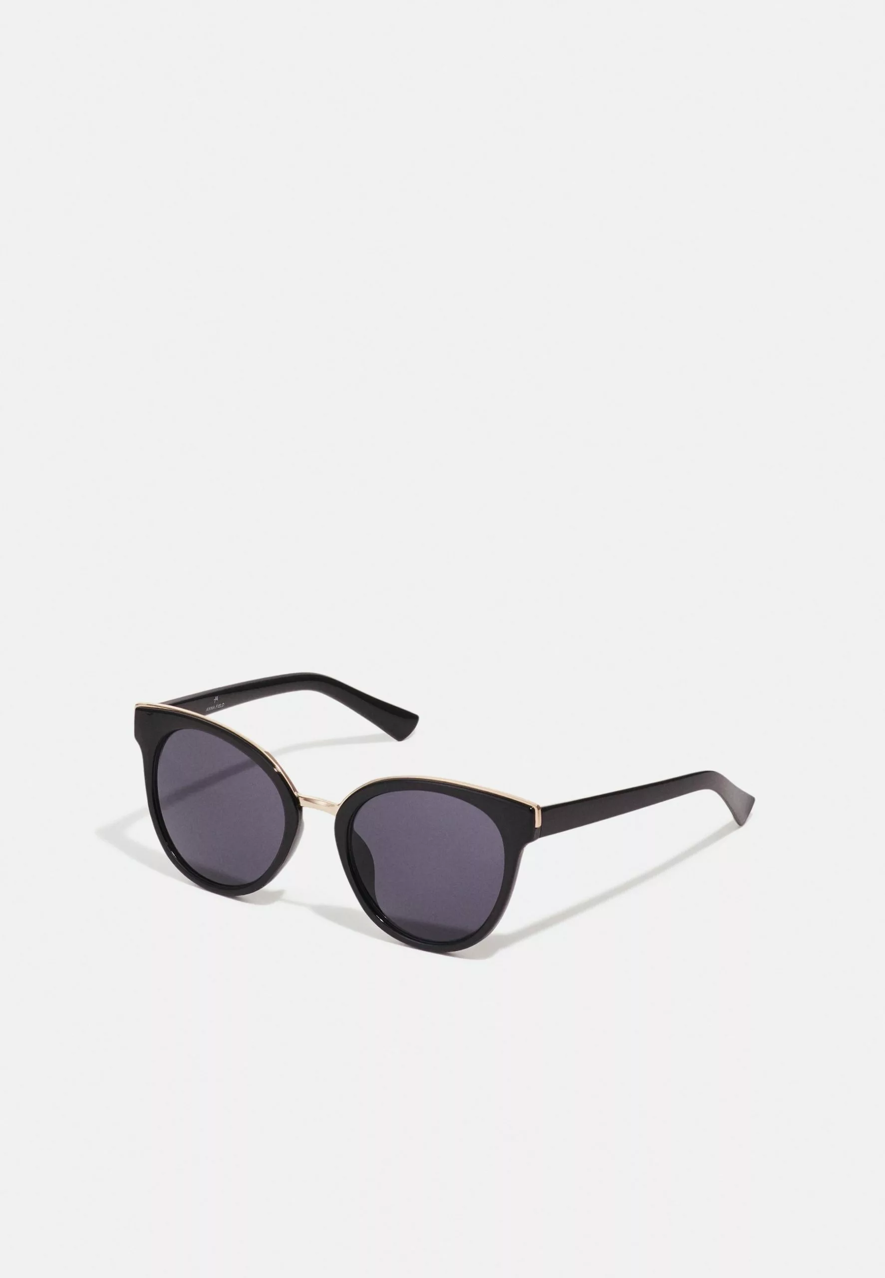 Anna Field Lunettes De Soleil - Black 1 Anna Field Lunettes De Soleil - Black