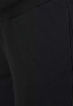 Slim Fit Joggers - Overbump - Pantalon De Survêtement - Black -Hauts Boutique acd294c5e4c6434584a64ce66627f151