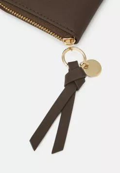 Anna Field Portefeuille - Taupe -Hauts Boutique ae085f76078e429bb466f33e5d9ff0eb