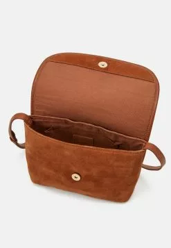 Anna Field Leather - Sac Bandoulière - Cognac -Hauts Boutique ae61ca48f1eb4eeb87d965c1a3de7c7d