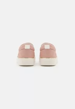 Anna Field Mocassins - Light Pink -Hauts Boutique aee3050f439048c9a0a807ae694b1bc0